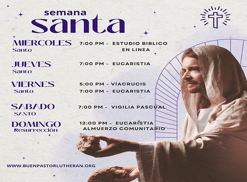 SEMANA SANTA