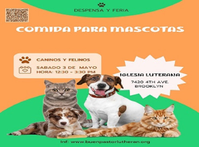 Event Banner