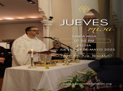 Event Banner
