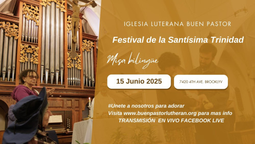 Event Banner