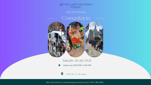 Event Banner