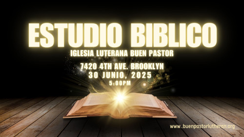 Event Banner
