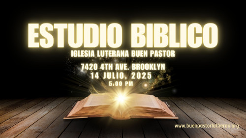 Event Banner