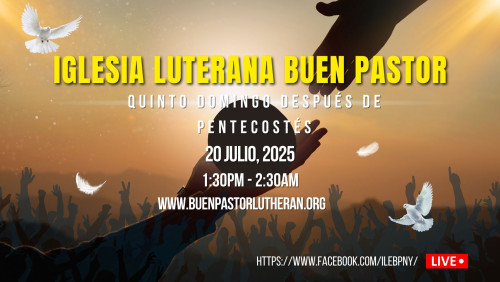 Event Banner
